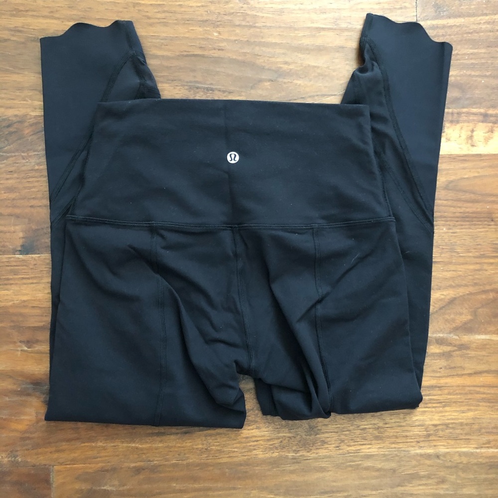 Lululemon Legging